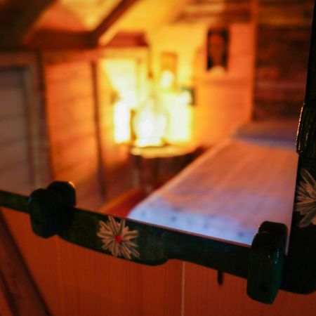 Eco Camp Drno Brdo Villa Kosanica Kültér fotó