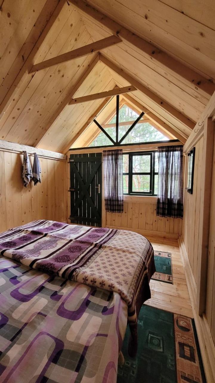 Eco Camp Drno Brdo Villa Kosanica Kültér fotó