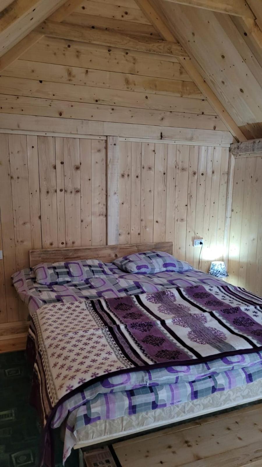 Eco Camp Drno Brdo Villa Kosanica Kültér fotó