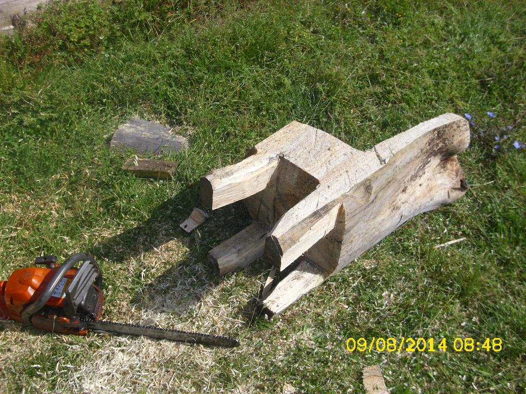 Eco Camp Drno Brdo Villa Kosanica Kültér fotó